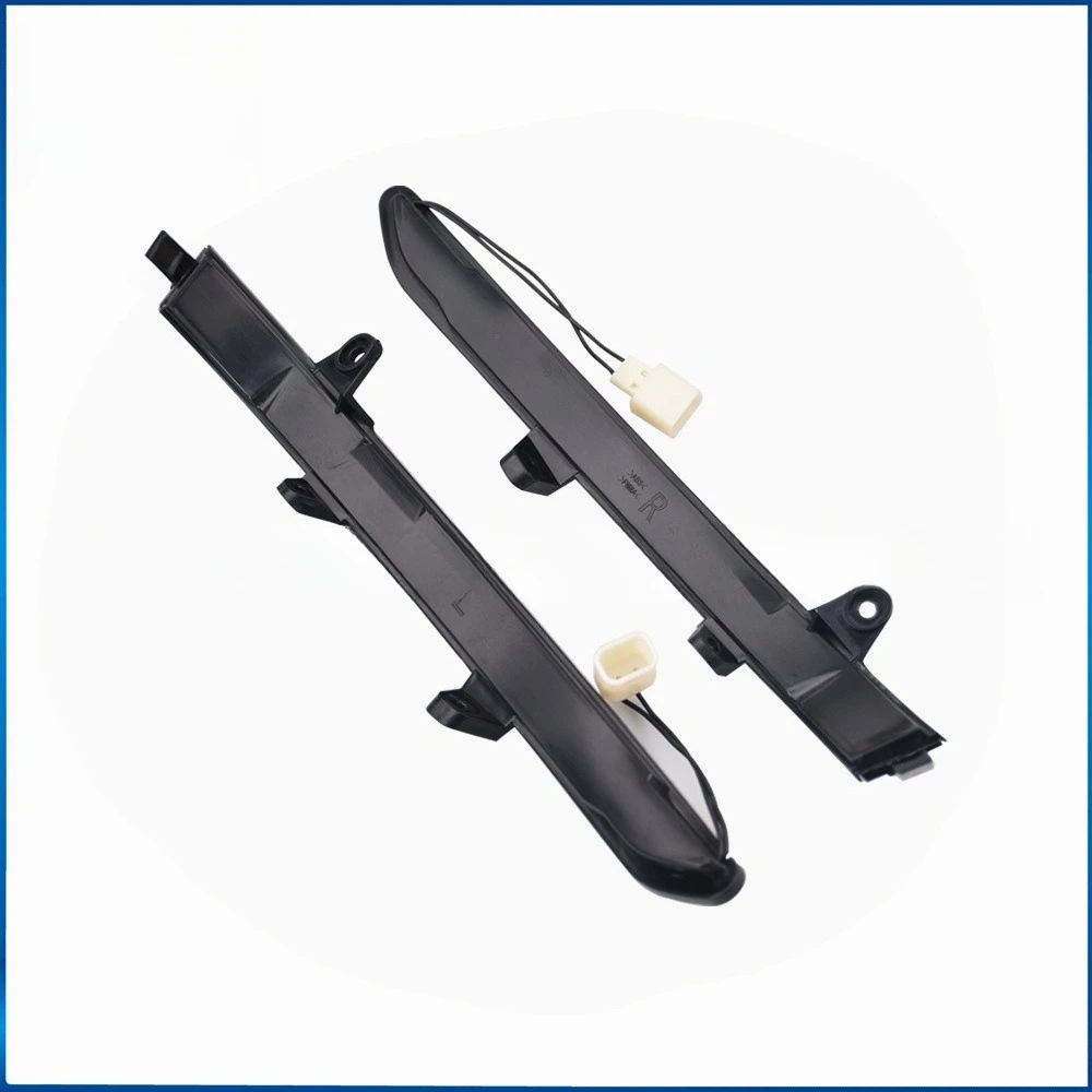 Suitable for Mechanical Parts KB7W-69-182 KB7W-69-122 TK48-69-182A TK48-69-122A Reversing Mirror Steering Flow Light