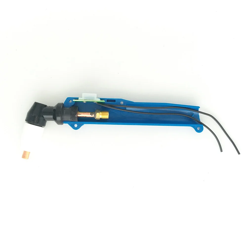 1 pcs PT-31 Air Plasma Cut Hand Torch , for LG-40 LGK-40 40A power, High Frequency Torch Body PT31 For CUT-40 50 CT312