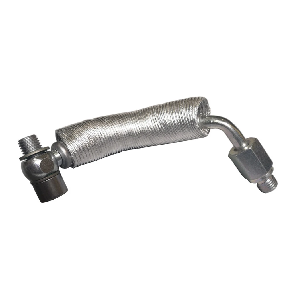 A82E-Turbocharger Coolant Line 55568031 For  Cruze Sonic For Trax Buick Encore