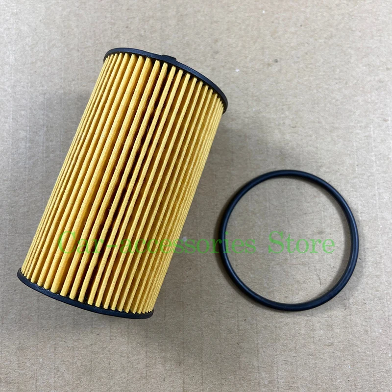 

10PCS Oil Filter For Chevrolet Aveo Cruze Trax Orlando Aveo5 Opel Astra Corsa Zafira Mokka GMC Pontiac G3 93185674