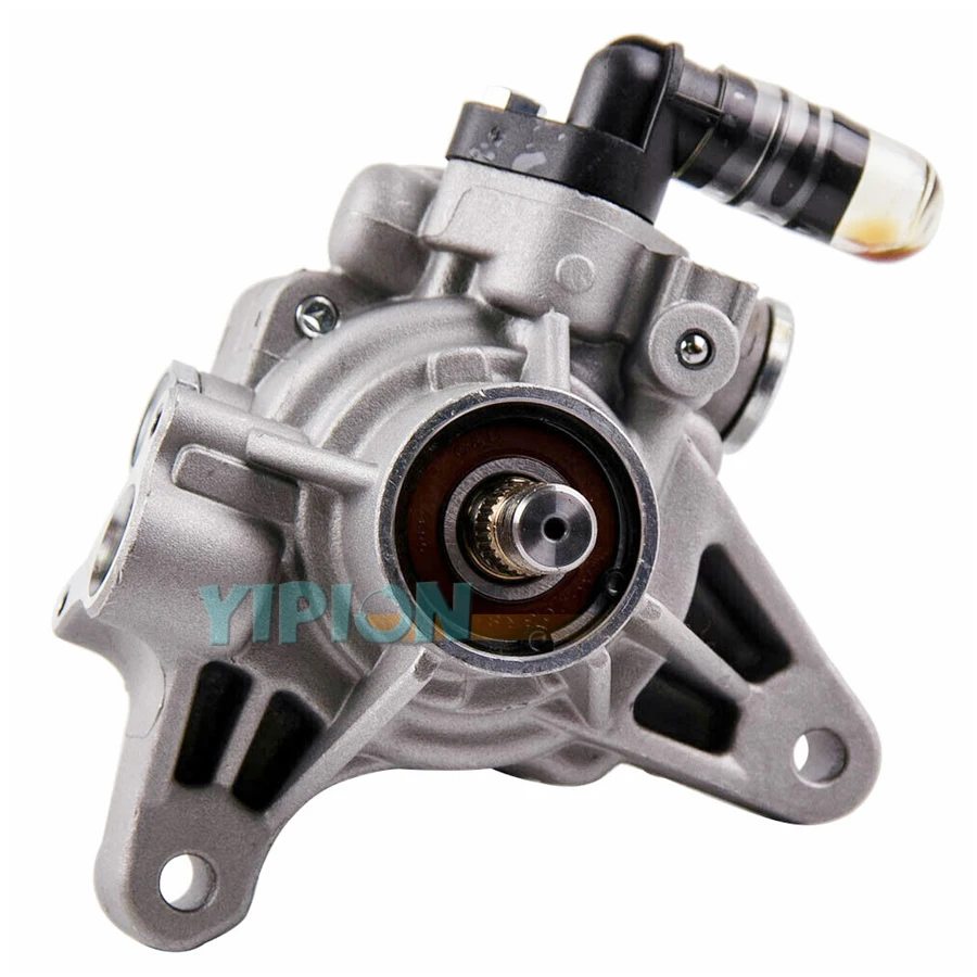 NEW Honda CRV 2.4 07-11 Power Steering Pump 56110-RTA-003 OE QUALITY 56110RTA003 56110-PNB-003 56110-P 56110pnba04 56110-RTA-013