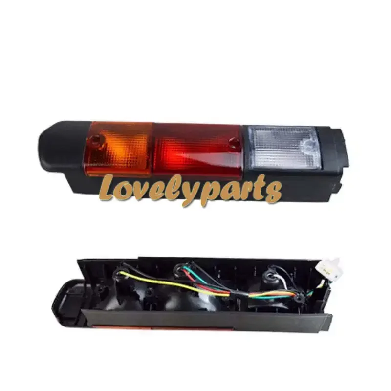 

Rear Turn Brake Light 56630-26601-71 56630-26600-71 for Toyota Forklift 8FD 8FG
