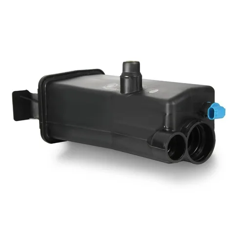 Imagen 2 del producto Tanque de Expansión de Refrigerante del Radiador sin Tapa para BMW 3 Z4 X3 E46 E83 E85 E86 17137787039 17117573781