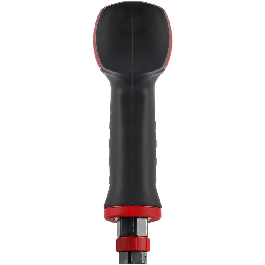 Pneumatischer CP7165 langer Lufthammer mit 0,401 Zoll (10,2 mm) Rundschaft für Hochleistungsbau- und Abbruchanwendungen