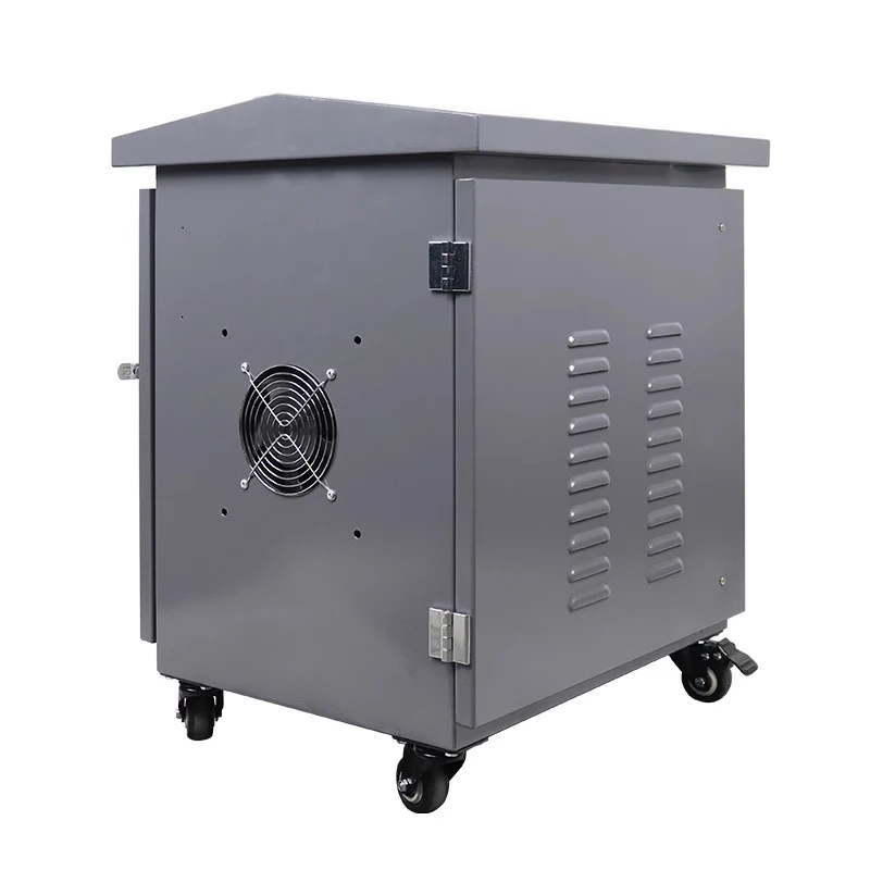 Three-Phase Photovo…