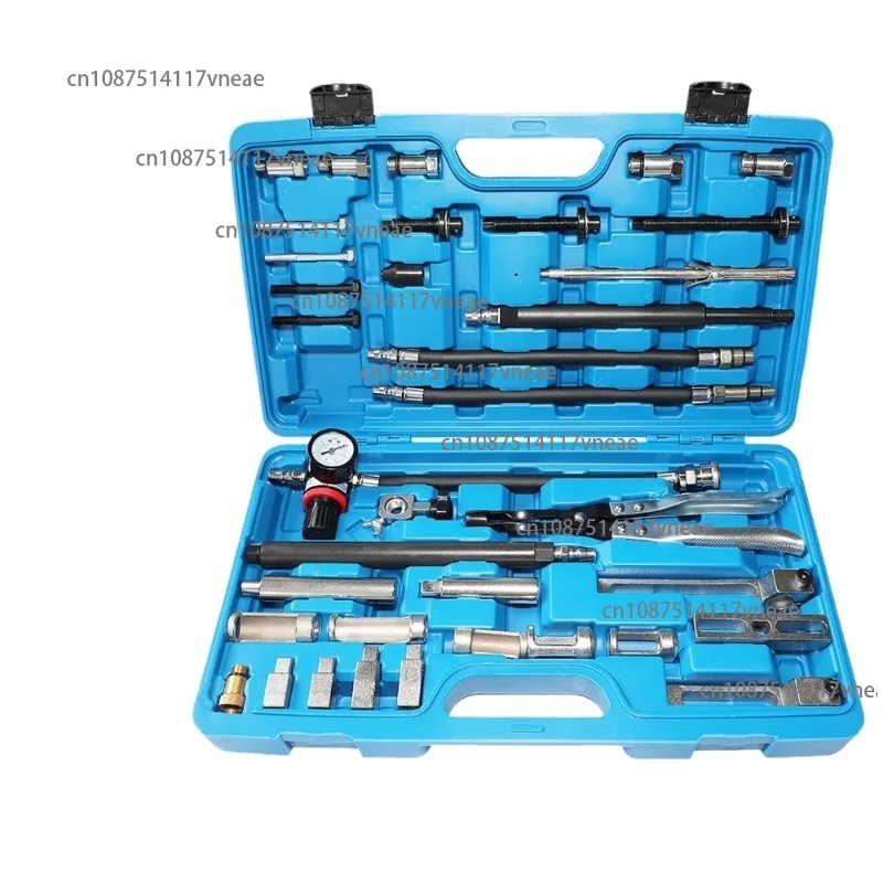 

Suitable for Engine Valve Spring Compressor Stem Seal Removal Tool for