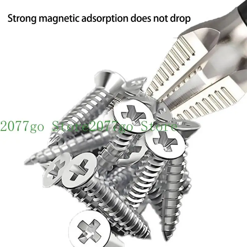 y1ud 6pcs k5 crossing pecldriver pectly