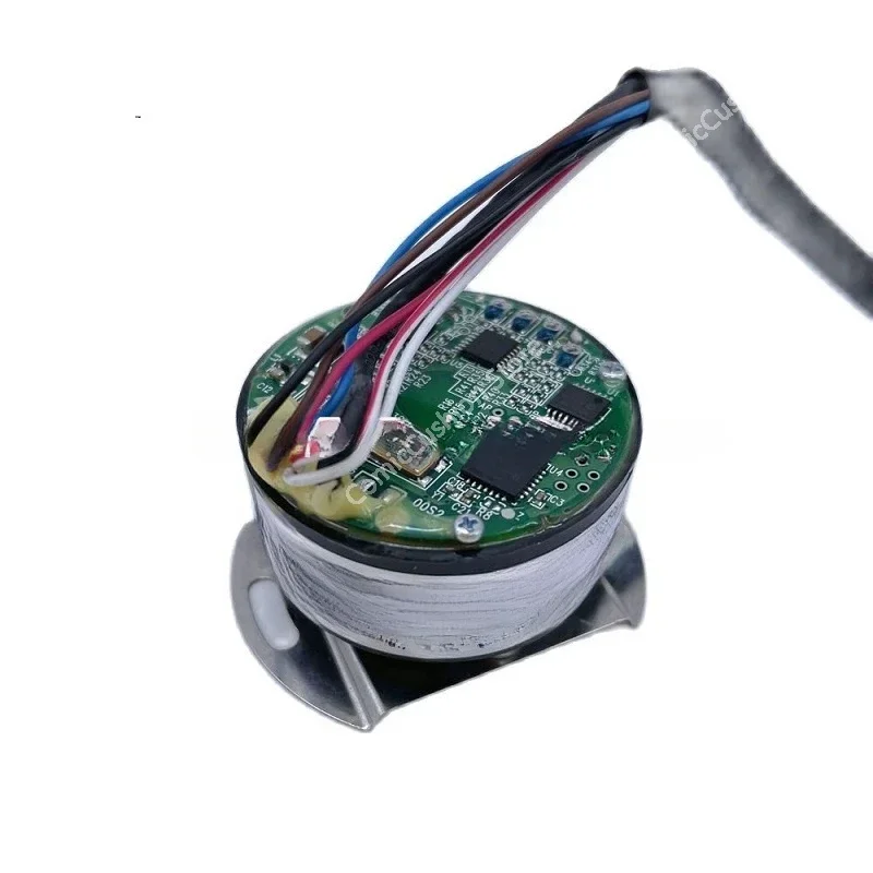 Incremental Rotary Encoder for NH4-17LS65CAT NH4-17LS65CZT NH4-17LS65C7T