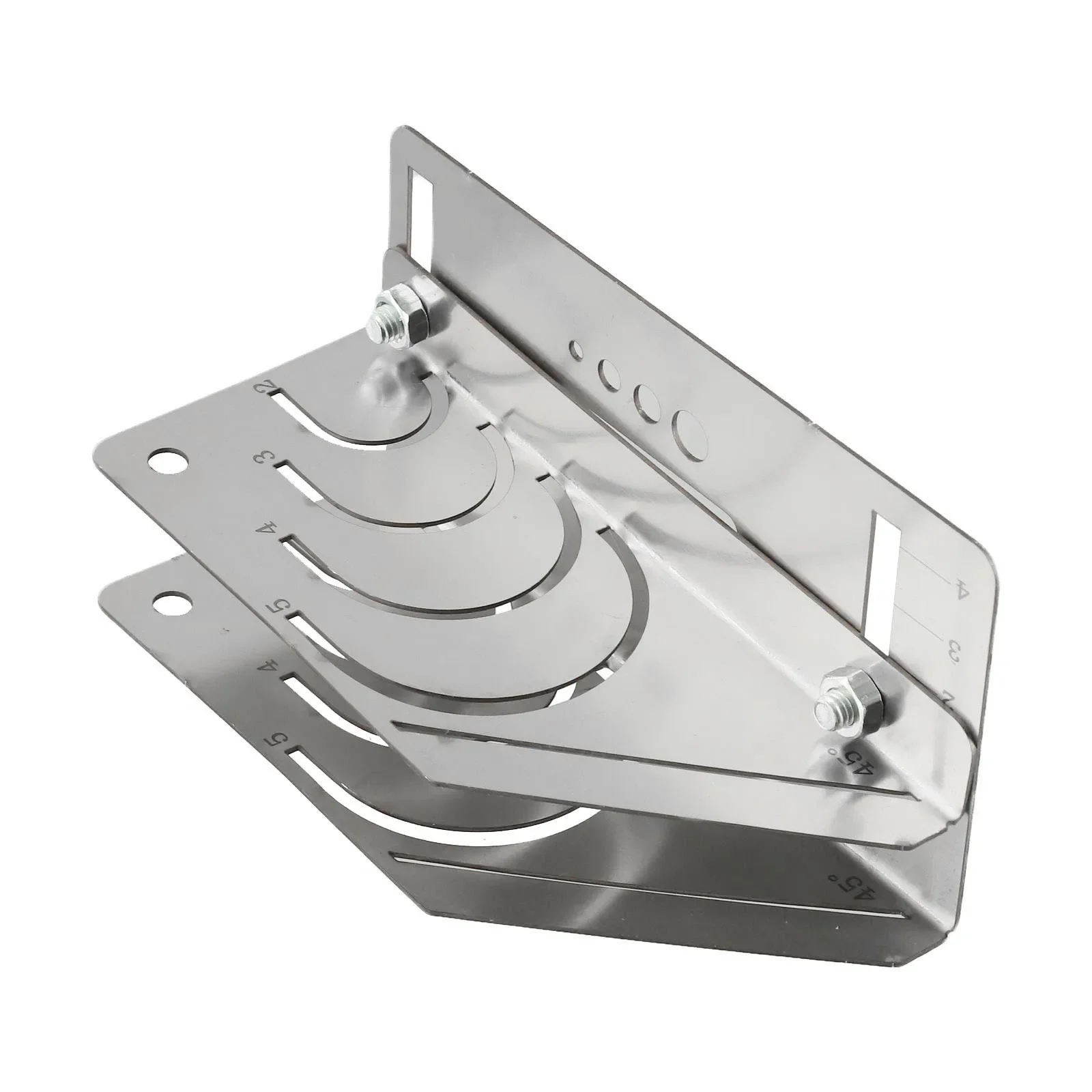 

45 Degree Cutter Pipe Cutter Tool Insulation Installation Projects Versatile Pipe Cutter Erosion Resistance Insulation Projects