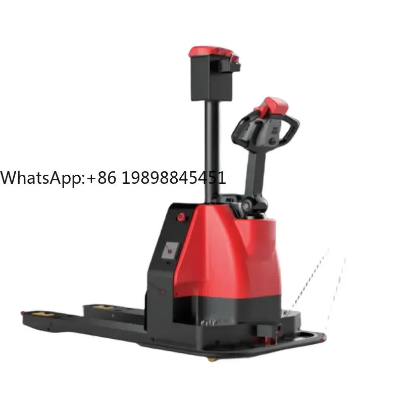Mapping Slam Lidar Robot Transportation Smart Warehouse Customized Automation Mobile Robot Amr Robot AGV Forklift