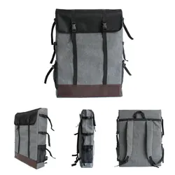 Korean Fashion Art School Bag Foldable Drawing Bag School Art Supplies 4K Painting Board Bag For Artist