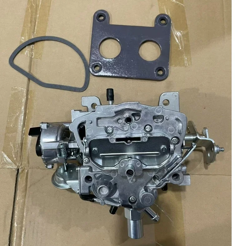 

Carburetor for Chevrolet 305 Media Luna 17059136