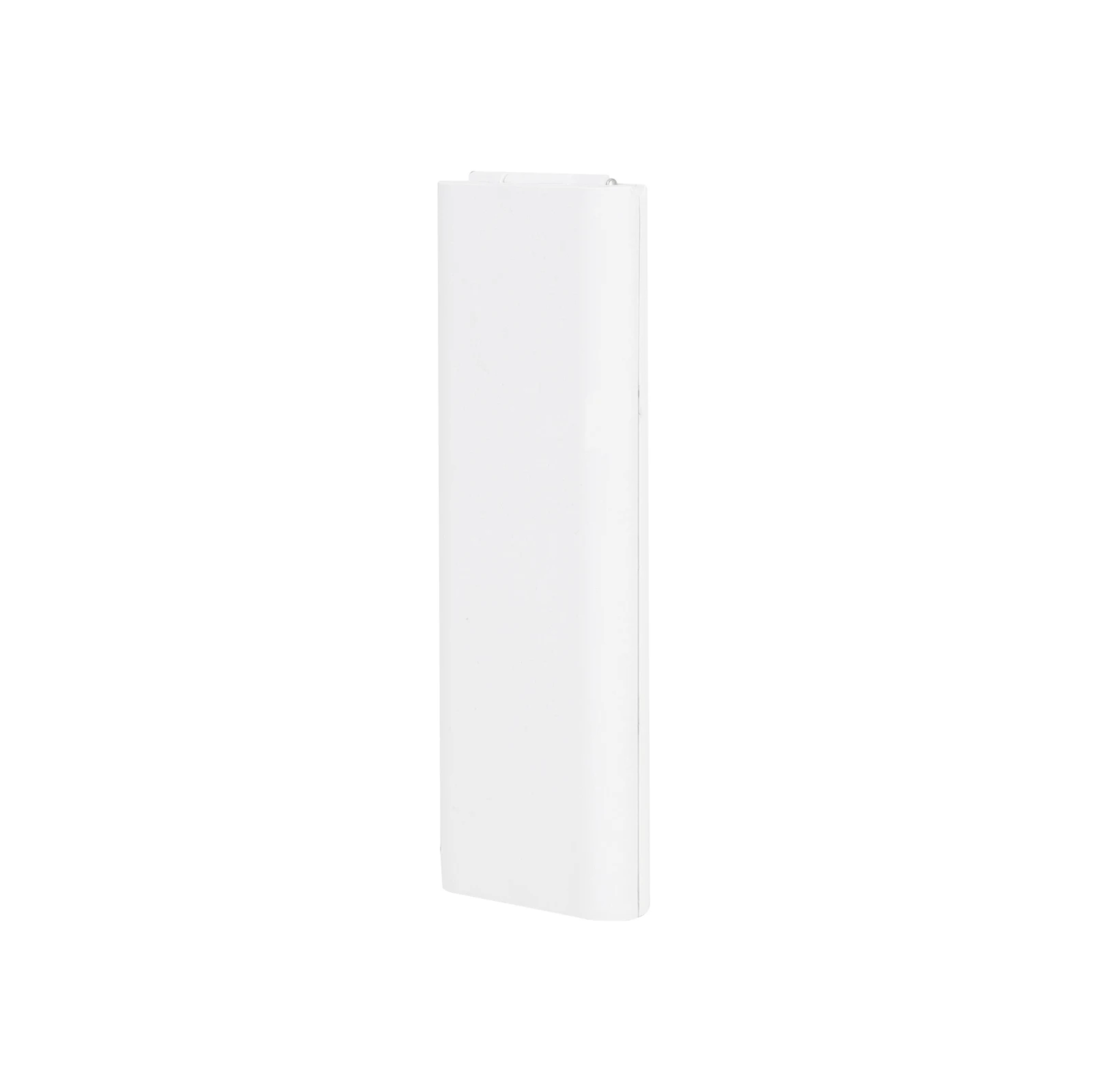 2/5/9Set Saxophone Reed Case Box Clarinet Universal Sax White Reed Case Individual Slots Clarinet Saxophone Accessories Parts