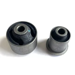 NBJKATO Brand New Control Arm bushing 50006098 For Roewe 350 MG5