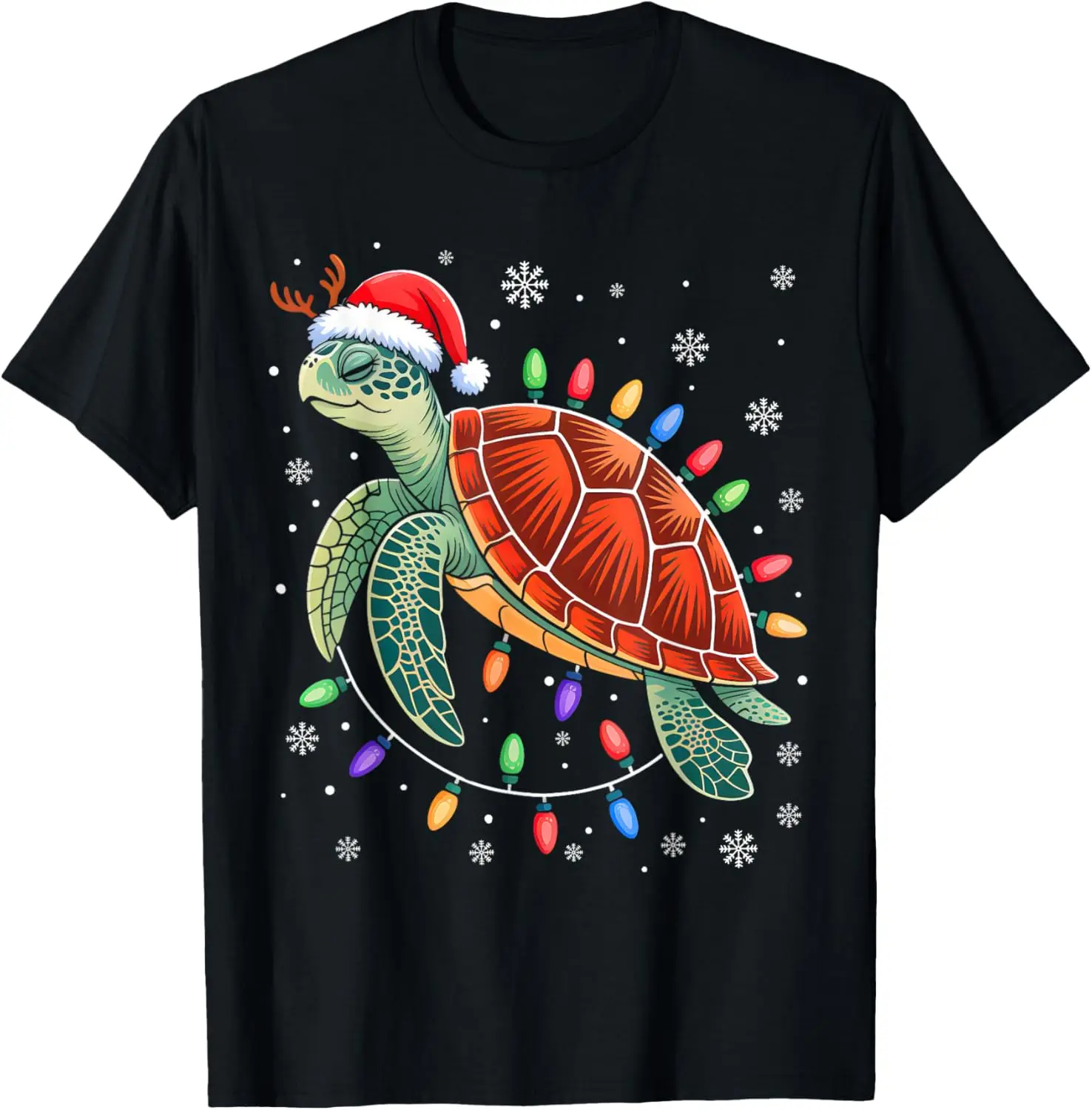 Sea Turtle Christma…