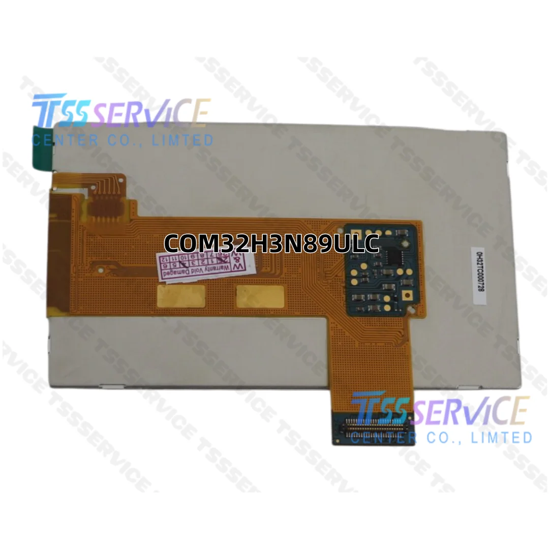 

COM32H3N89ULC 3.2 inch TFT LCD with 480*800 Resolution for Handheld & PDA