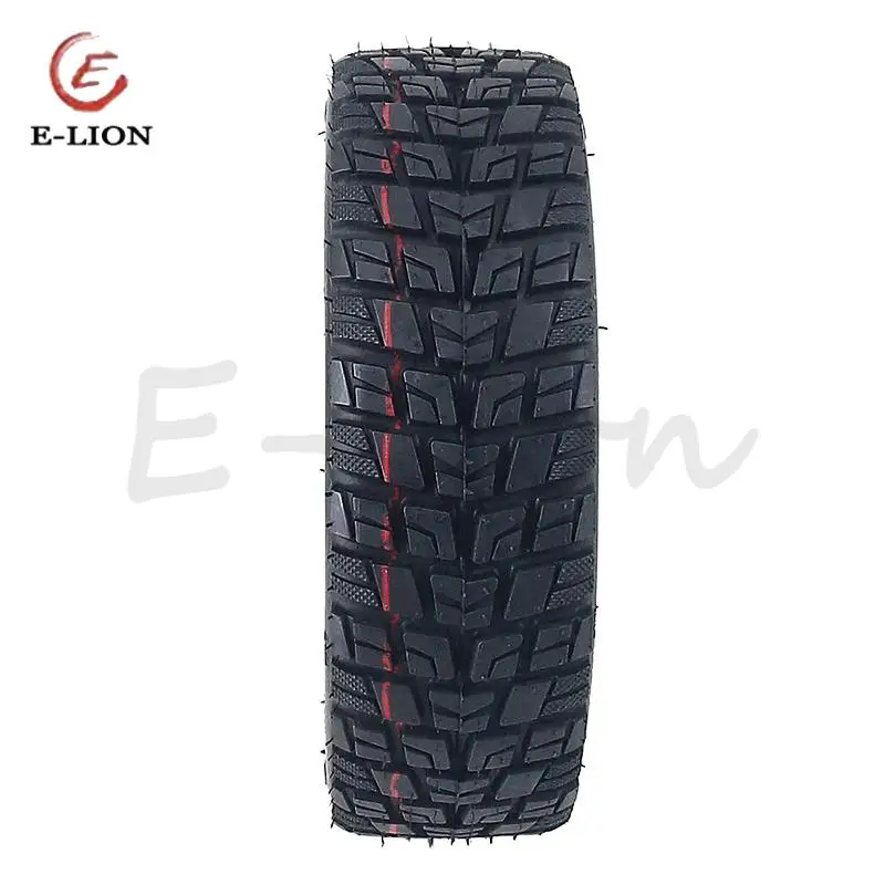 

НОВАЯ 10-дюймовая вакуумная шина 10x2,75-6,5 для электрического скутера Speedway 5 Dualtron 3, 10 дюймов, 10*2,75-6,5, детали бескамерных внедорожных шин