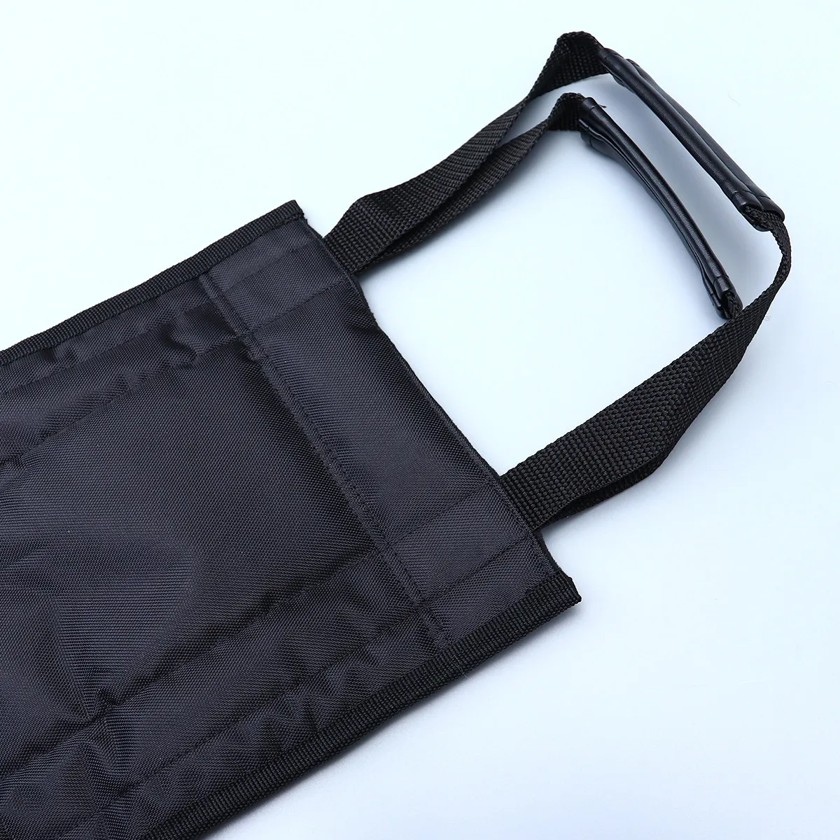 Transfer Belt for Elderly Disbility Support Fabric Sponge Construction Lightweight Comfortable Grip Assistive Care
