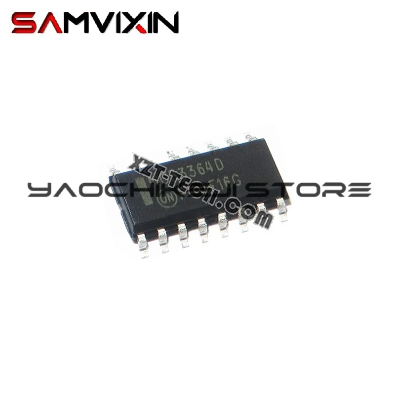 

10/PCS MC33364DR2G SOP16 ЖК-чип управления питанием IC новый оригинальный бесплатная доставка