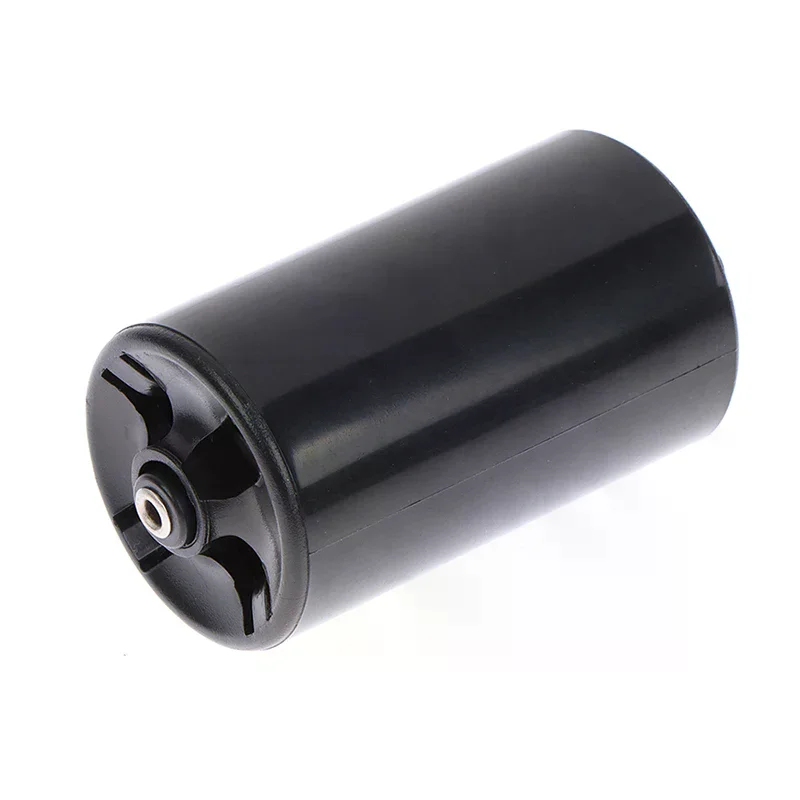 1AA 1D Battery to Size Adapter Case AA to D Size Spacers AA to Size D Battery Adapter Converter Case