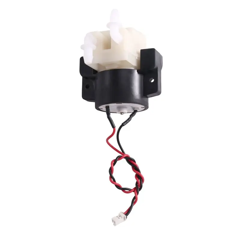 [HOT!A24R】 Replacement Clear Water Pump Parts For ECOVACS DEEBOT X11 PRO OMNI Base Station Built-In Water Pump System