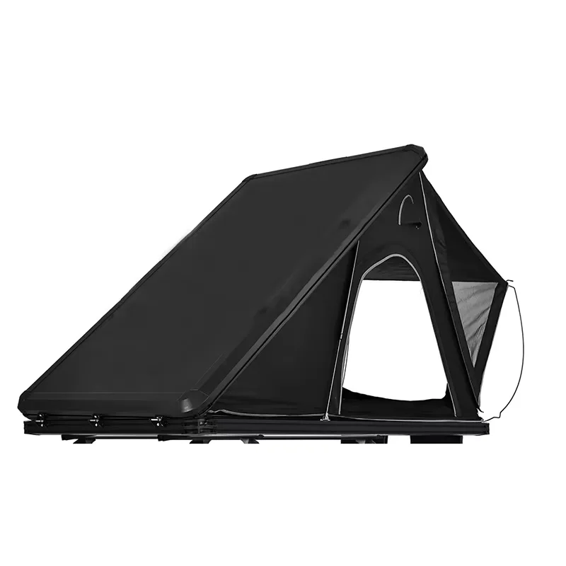 Hot Sale Oxford Lightweight Portable Waterproof Windproof Four-Season Quick Automatic Opening Factory Direct Customized Car Tent