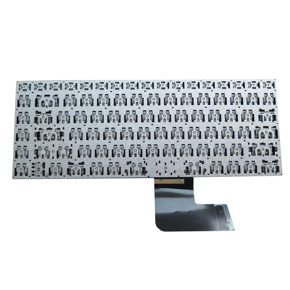 FR Keyboard MB2903005 PRIDE-K2782 YXT-NB93-52 MB2904002 PRIDE-K2779 MB2904005 YXT-NB93-54 PRIDE+K4377 YXT-NB91-25 DOK-V6507A