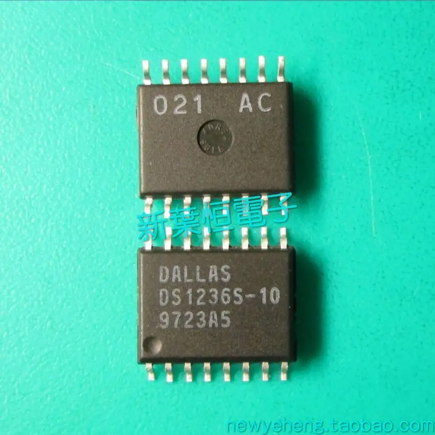 

Free shipping DS1232S DS1232L DS1238S-10 DS1231S-20 IC 10PCS