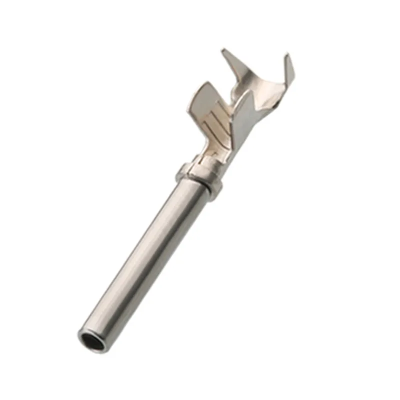 High Quality Automotive Connector Contacts Nickel-Pressed 18-22 AWG Power Supply Crimp Terminals 1062-20-0122