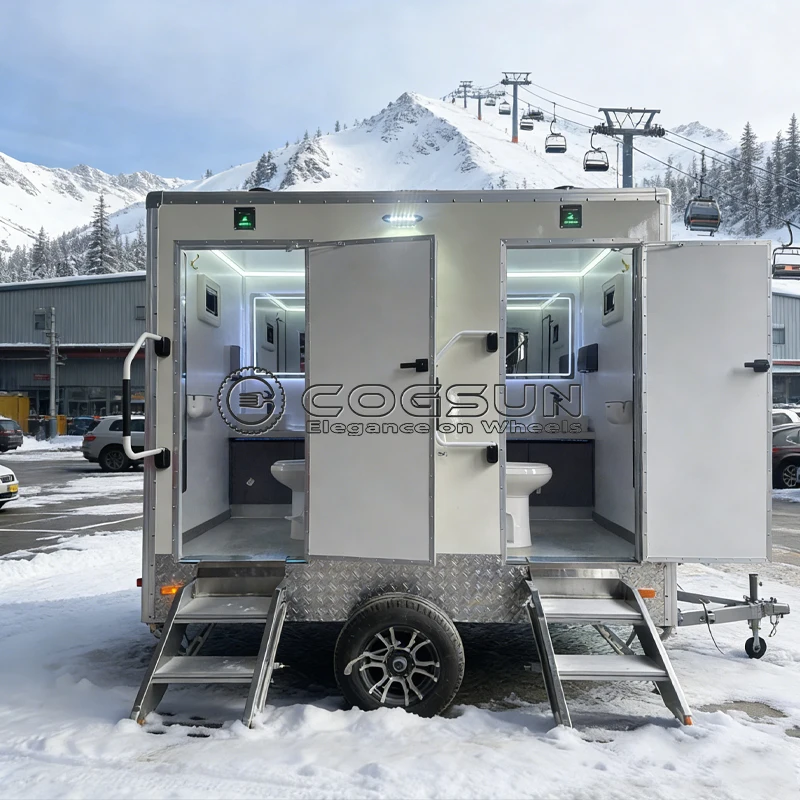 Cogsun Luxury Custo…