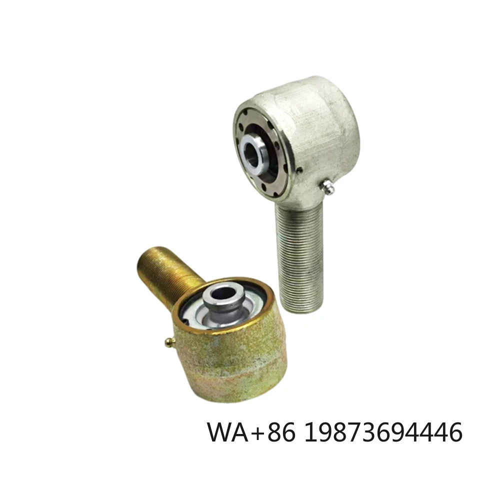 

High Precision Custom Ball Joint Rod End Bearing Industrial Machine Accessory