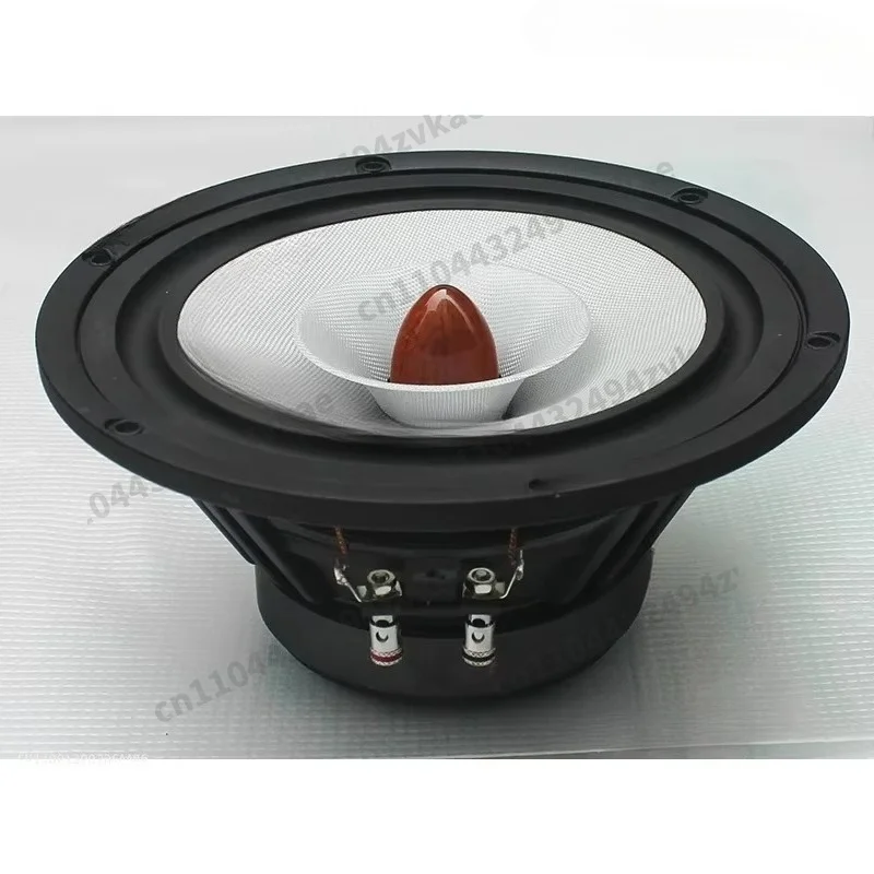 7-inch 6.5-inch 8-inch Full-range Speaker Monitor Speaker - Compact All-in-One Sound Solution for Home And Office