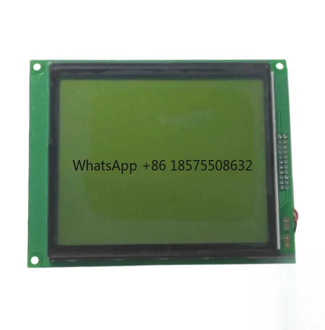 HG16501-B HG16501NG-EW 160*128 Monochrome LCD Display Modules Fast shipping