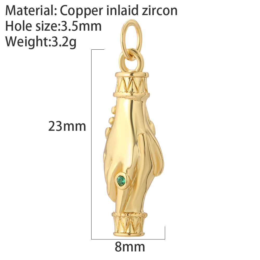 Beautiful Bag Letter Charm Jewelry Manufacturing Supplies Pendant Wearing Earrings Bracelet Necklace Resin Charm