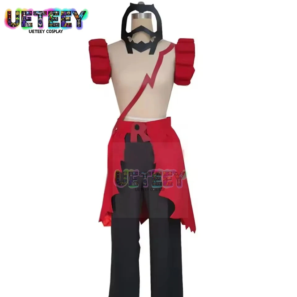 

UETEEY Kirishima Eijiro Cosplay Costume Women Men Custom made