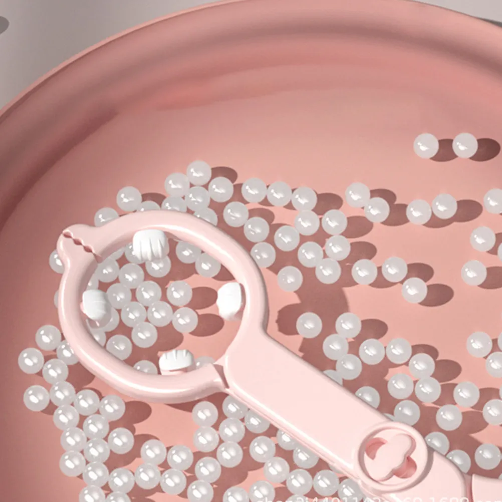 

2 шт. зажимы для детских бутылочек, термостойкие, с защитой от ожогов, с длинной ручкой, эргономичный дизайн, легко моются, подходят для стерилизатора, из полипропилена.