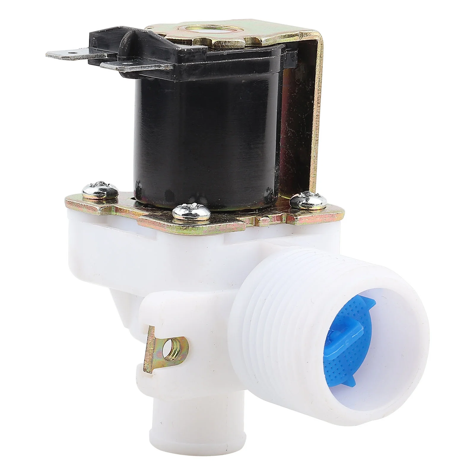 FCD270A Washing Machine Water Inlet Electric Solenoid Valve AC 220V/240V BSPP 3/4”