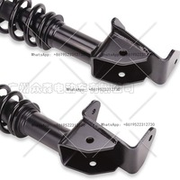G29 golf cart front shock absorber JW2-F3390-00-00 JW2-F3350-00 around