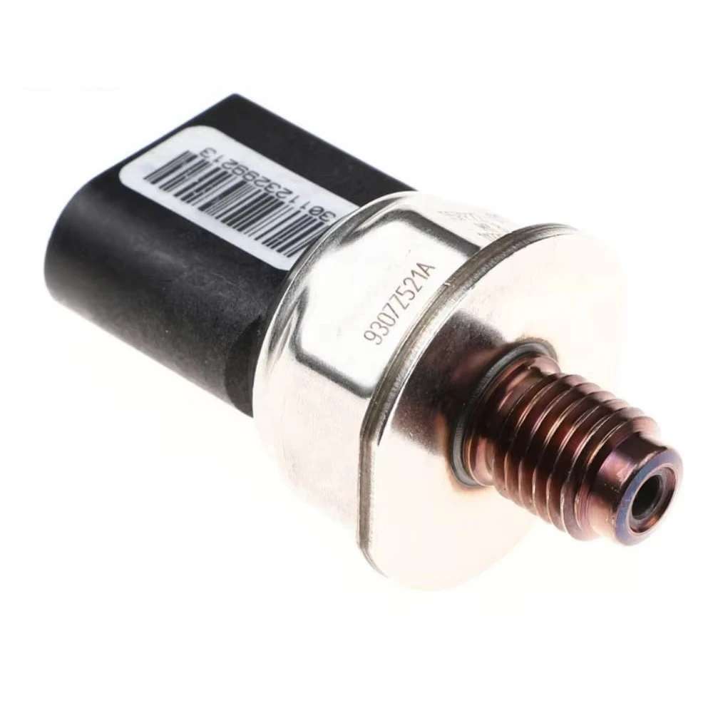 55PP22-01 55PP03-02 Fuel Rail Pressure Regulator Sensor For Ford Focus SsangYong Kyron Jaguar X-Type 2.0 New 55PP0301 55PP0302