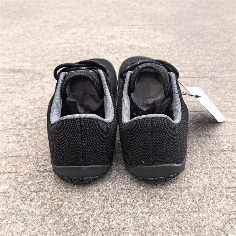 Unisex Outdoor Walking Shoes Sports Casual Footwear Wide-Fit Comfort Style Durable, Slip-Resistant, Breathable Running Shoes