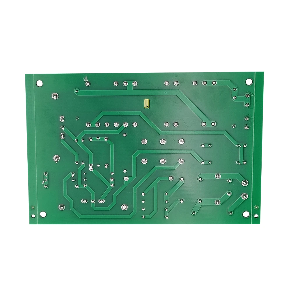 AC 220V 120W Ultraschallgenerator Reinigungsmaschine Power Driver Board Geschirrspüler 120W 40khz Wandler Vibrator – Detail 7