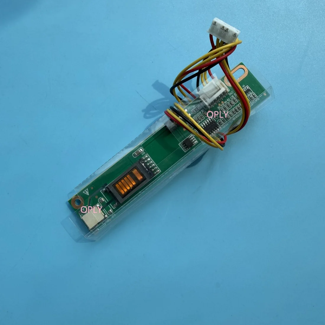 Universal 1 Lamp CCFL Backlight Inverter Board For CCFL LCD Screen for kit