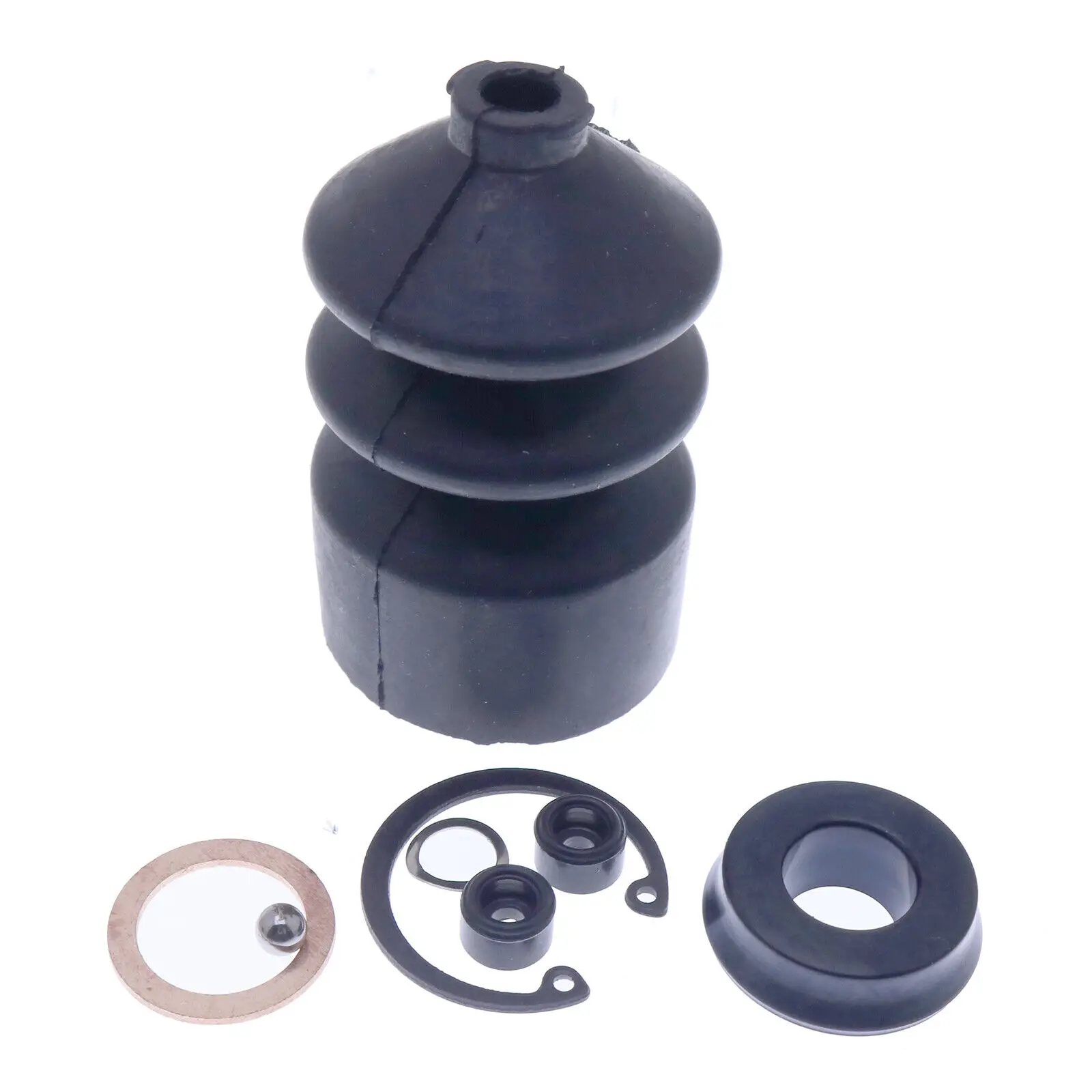 Brake Cylinder Repair Kit N14784 for Backhoe Loader Forklift