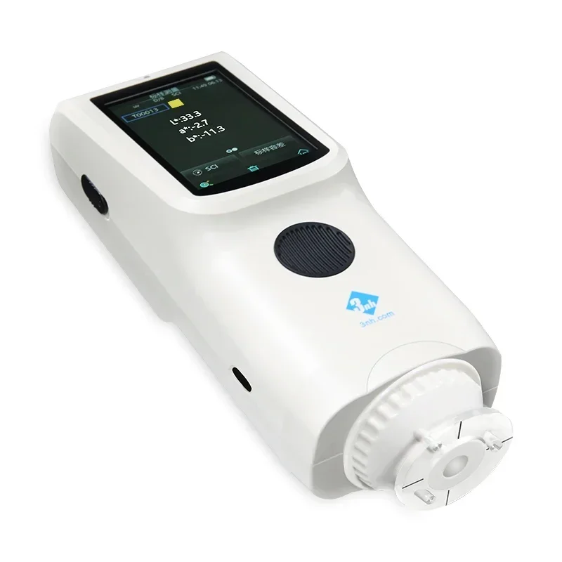 Bestseller Portable Spectrometer for Metal and Mineral Handheld XRF Analyzer