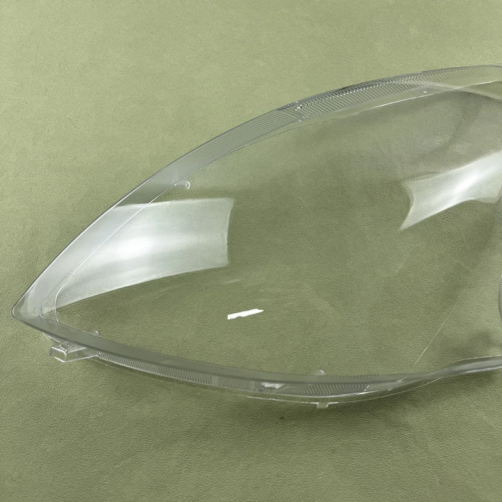 透明プレキシガラス,ヘッドライトカバーマスク,ランプ,ハウジング,レンズの交換,オリジナルのランプシェード,大きな壁のフロレンドクロス