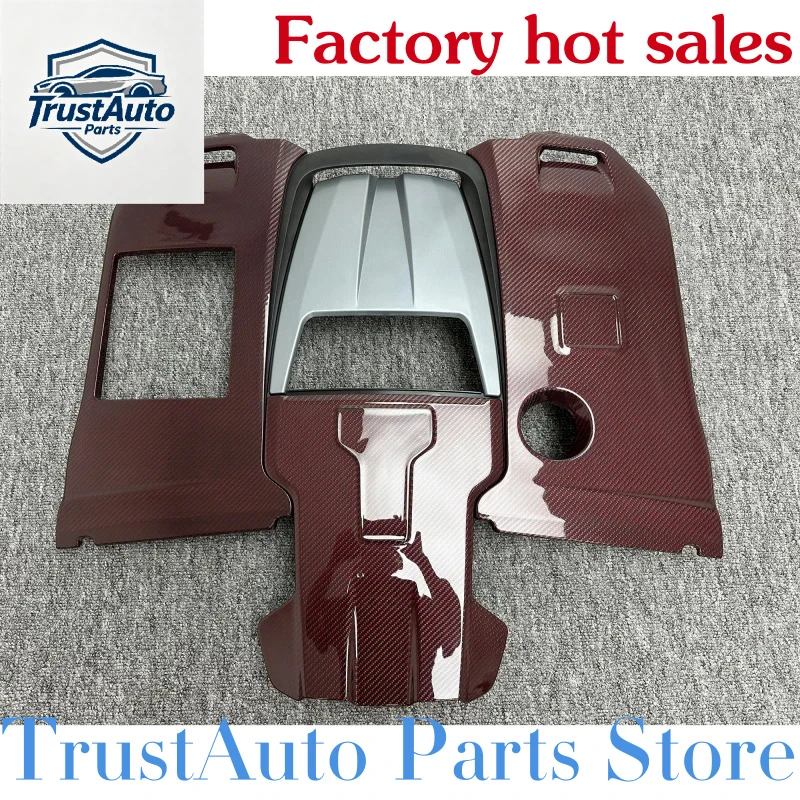 

Selling Upgr G R Style Dry Carbon Engine Cover G Class W4 G Body Kit G N G G0 TrustAuto Parts Store Is Having A Hot Sale