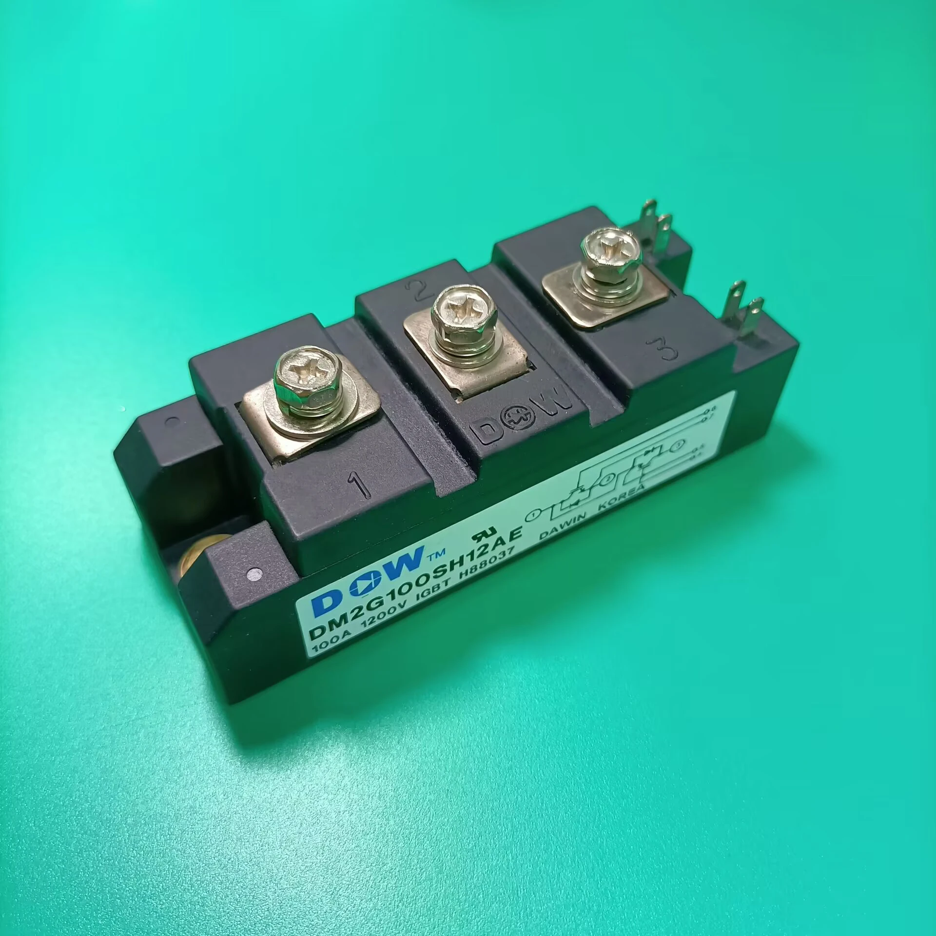 

DM2G100SH12AE IGBT 100A 1200V DM2G 100SH12AE Fast recovery diode module DM2G100SH12 AE IGBT DM2G100SH 12AE DM2G100 SH12AE DM 100