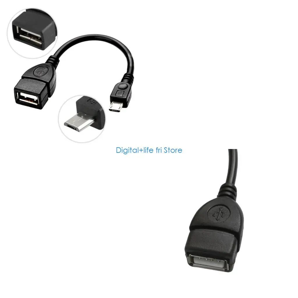 E06D Data Cable 480Mbps Speed Design for USB Devices