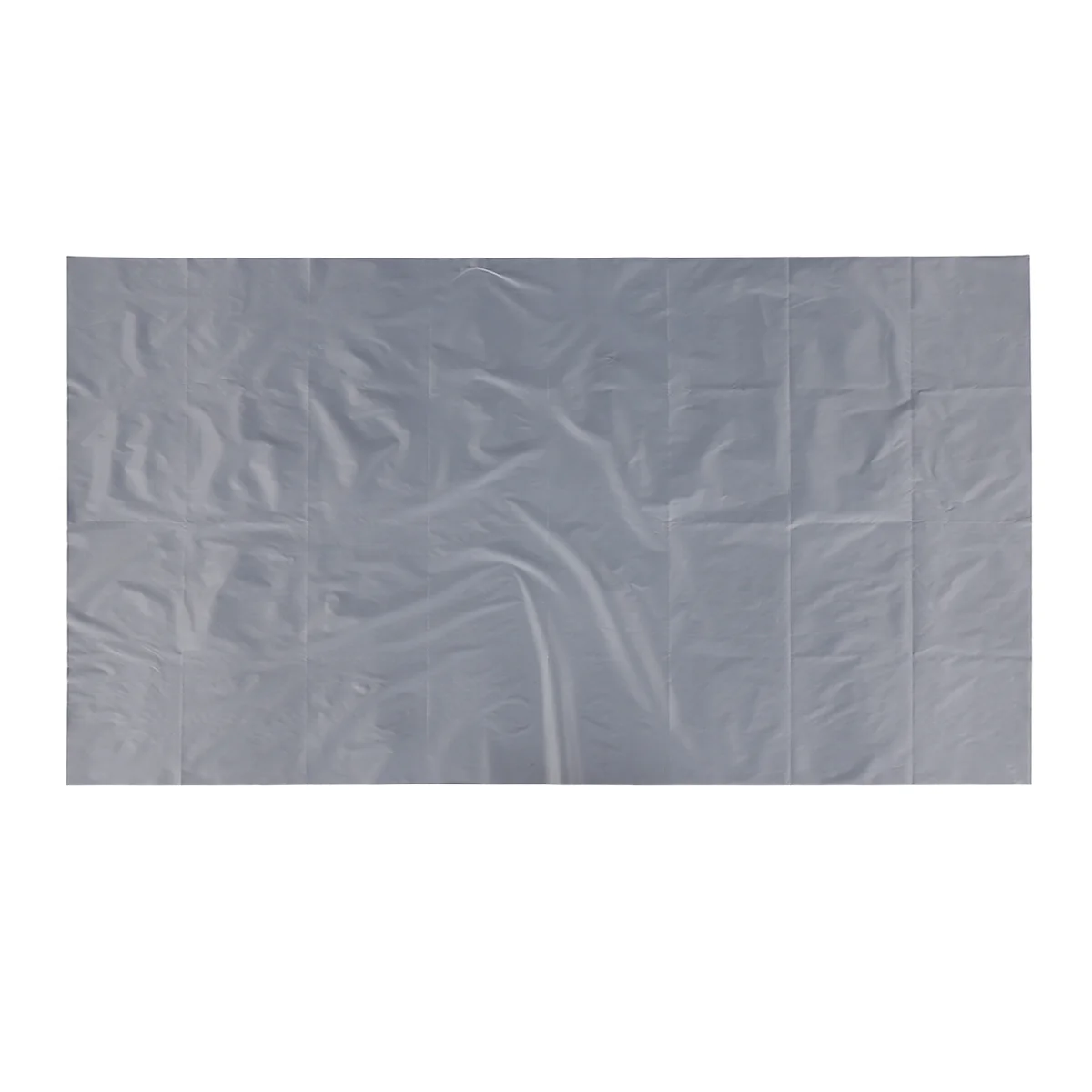 훌륭한! 프로젝터 간단한 커튼 안티 라이트 스크린 80 인치 홈 야외 사무실 휴대용 3D HD 프로젝터 스크린