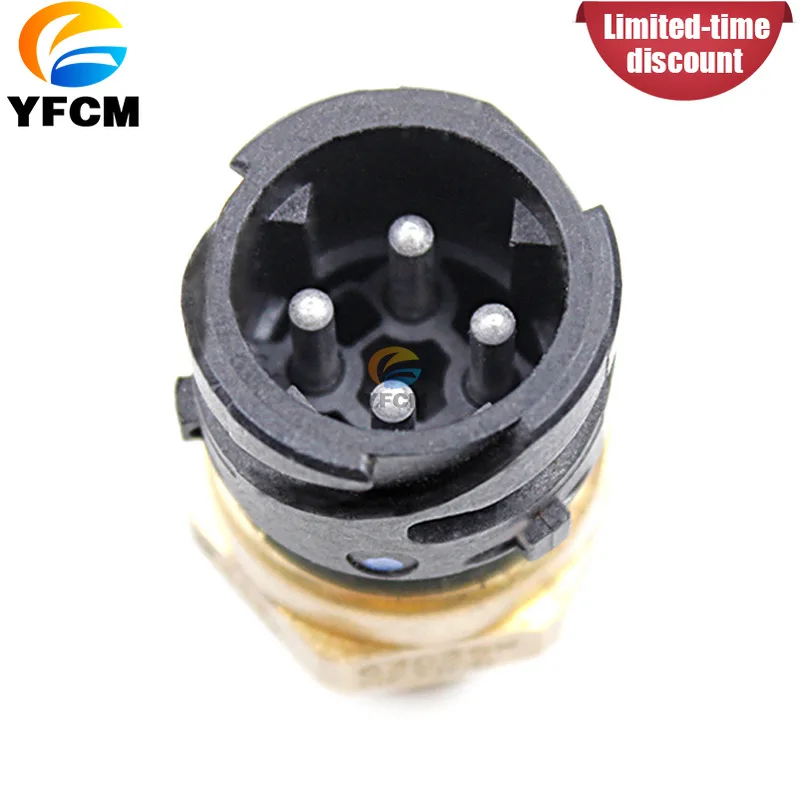 1 PCS 20898038 Oil Pressure Sensor for Volvo Renault Penta VD12 D13 Truck
